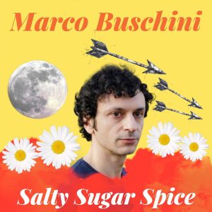 Salty Sugar Spice